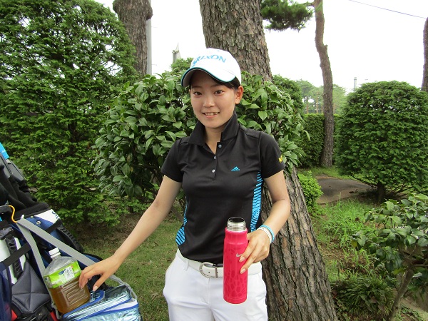 競技速報 競技情報 関東ゴルフ連盟