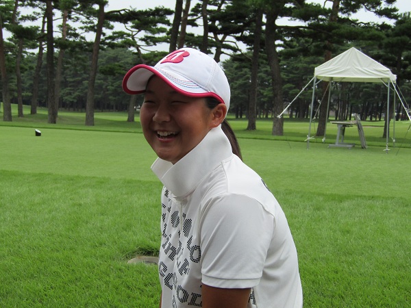 競技速報 競技情報 関東ゴルフ連盟