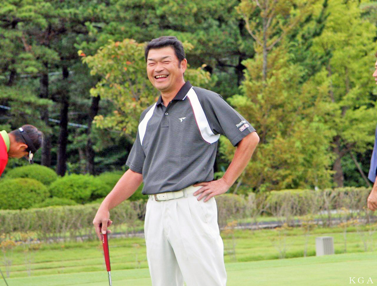 競技情報 関東ゴルフ連盟