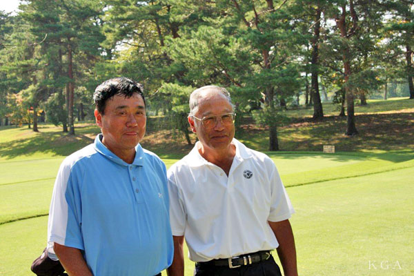 関東ゴルフ連盟 関東ゴルフ連盟