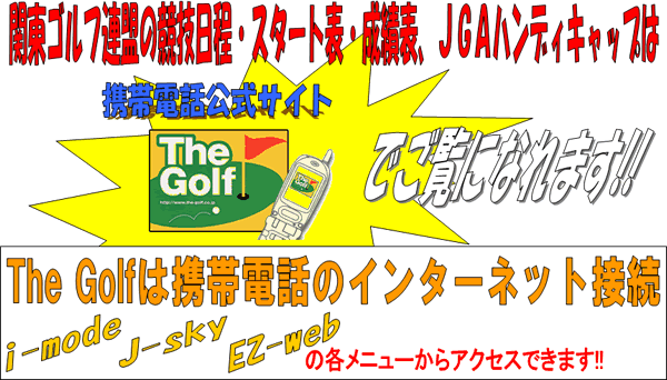 携帯電話公式サイト