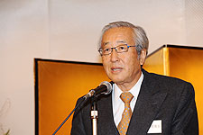 竹田理事長
