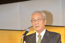 竹田理事長