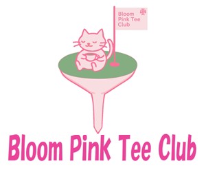 Bloom Pink Tee Club 申込フォーム